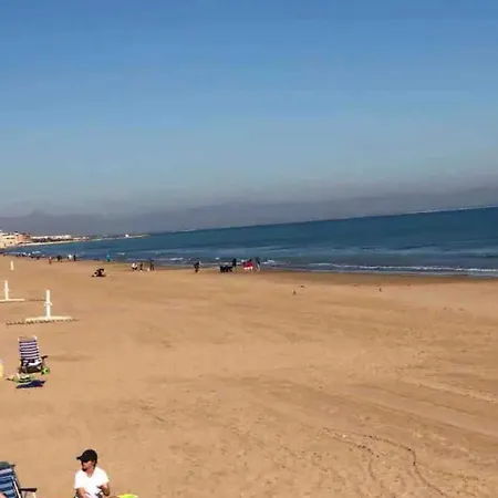 современный дом с бассейном * Torrevieja